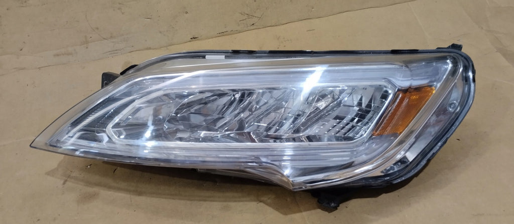 Frontscheinwerfer Dodge Ram Ducato 68516024AA 68516025AA Links Headlight SCH1358347733er