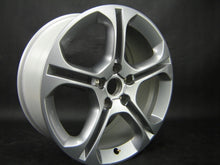 Load image into Gallery viewer, 1x Alufelge 18 Zoll 8.0" 5x114.3 49ET Glanz Graphit Renault Megane Iii Rim Wheel FEL4714476262qt