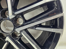 Laden Sie das Bild in den Galerie-Viewer, 1x Alufelge 18 Zoll Toyota Corolla Rim Wheel FEL6926609071dv