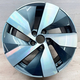 1x Alufelge 17 Zoll 5x112 3J0601025B VW Passat Rim Wheel FEL9799722605vl