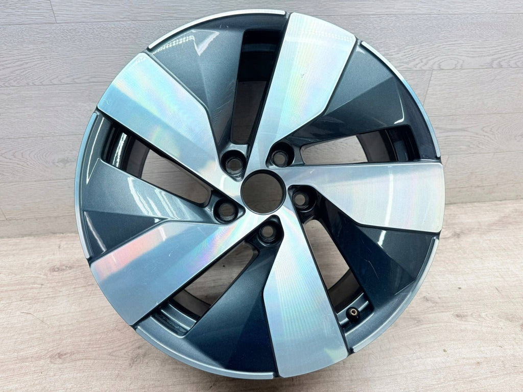 1x Alufelge 17 Zoll 5x112 3J0601025B VW Passat Rim Wheel FEL9799722605vl