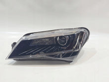 Laden Sie das Bild in den Galerie-Viewer, Frontscheinwerfer Skoda Superb III 3V1941015A 16437 Xenon Links Headlight