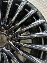 Load image into Gallery viewer, 1x Alufelge 20 Zoll 9.5" 5x112 35ET A2544010900 Mercedes-Benz Glc Amg Rim Wheel FEL7811980475om