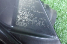 Laden Sie das Bild in den Galerie-Viewer, Frontscheinwerfer Audi A4 B9 8W0941006 Rechts Scheinwerfer Headlight SCH1546680622gz