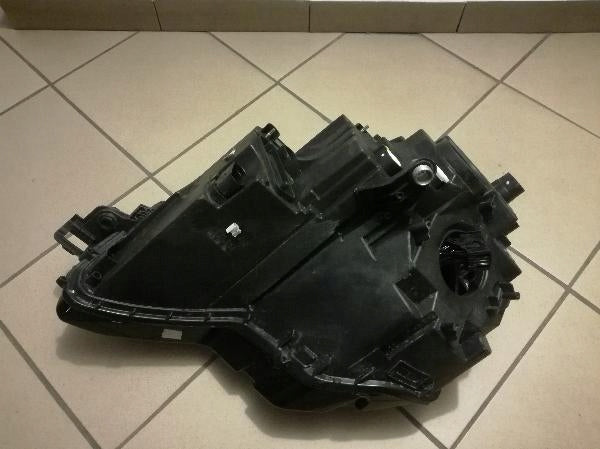 Frontscheinwerfer Skoda Karoq 57B941016B LED Rechts Scheinwerfer Headlight SCH5053005191wv