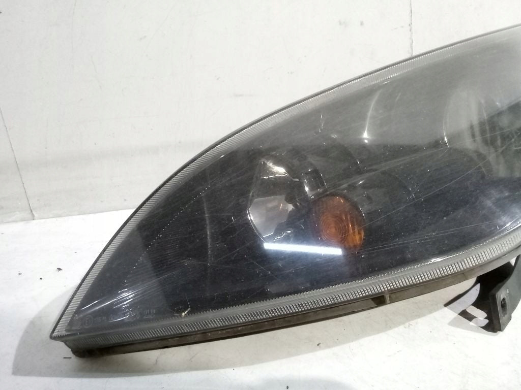 Frontscheinwerfer Mitsubishi Colt Links Scheinwerfer Headlight