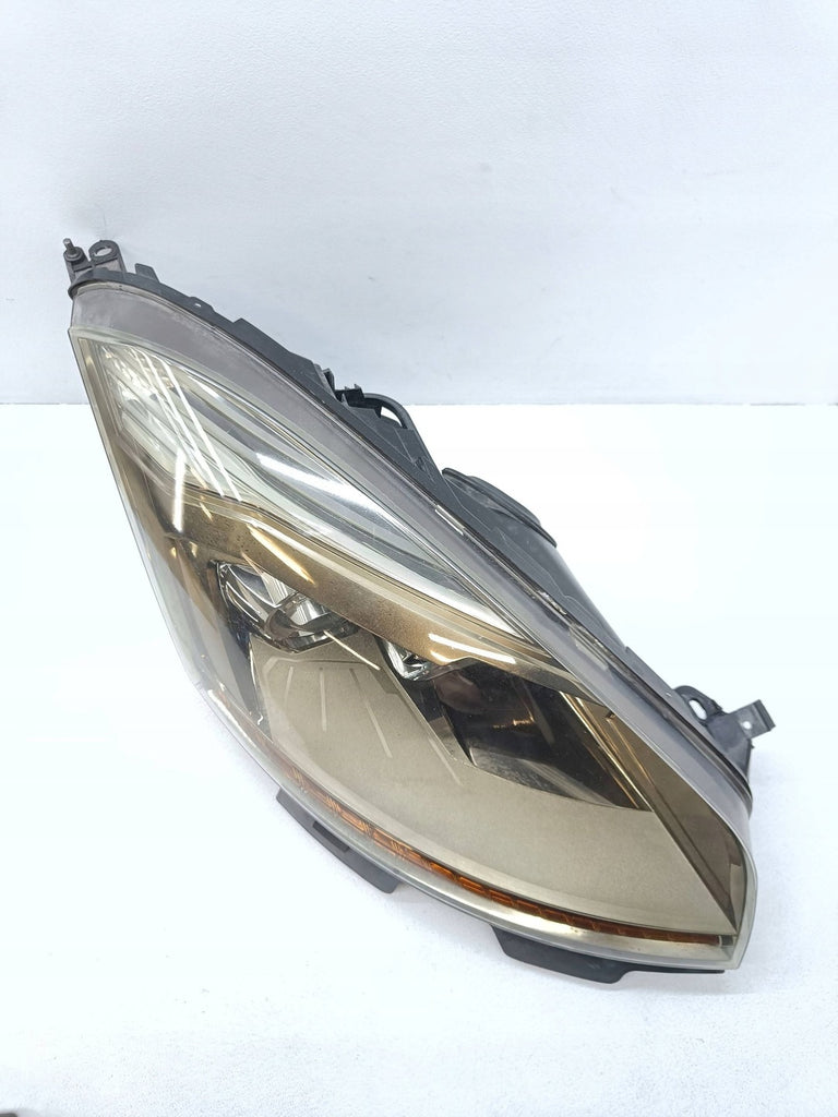 Frontscheinwerfer Citroën C4 Picasso I 16298400 Rechts Scheinwerfer Headlight