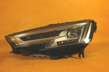 Laden Sie das Bild in den Galerie-Viewer, Frontscheinwerfer Audi A4 8W0941033 8W0941034 Full LED Ein Satz Headlight