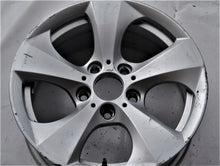 Load image into Gallery viewer, 1x Alufelge 16 Zoll 7.0&quot; 5x120 31ET Silber 6795806 BMW 1 E87 Rim Wheel