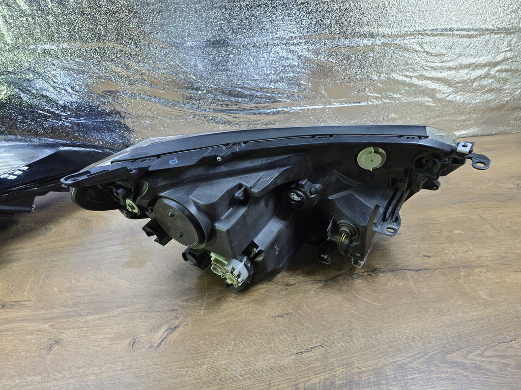 Frontscheinwerfer Toyota W3049 Links Scheinwerfer Headlight SCH3864719971rv