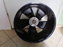 Load image into Gallery viewer, 1x Alufelge 19 Zoll 8.5" 5x108 47ET Glanz Schwarz 32243394 Volvo S90 V90 FEL5129515293ax