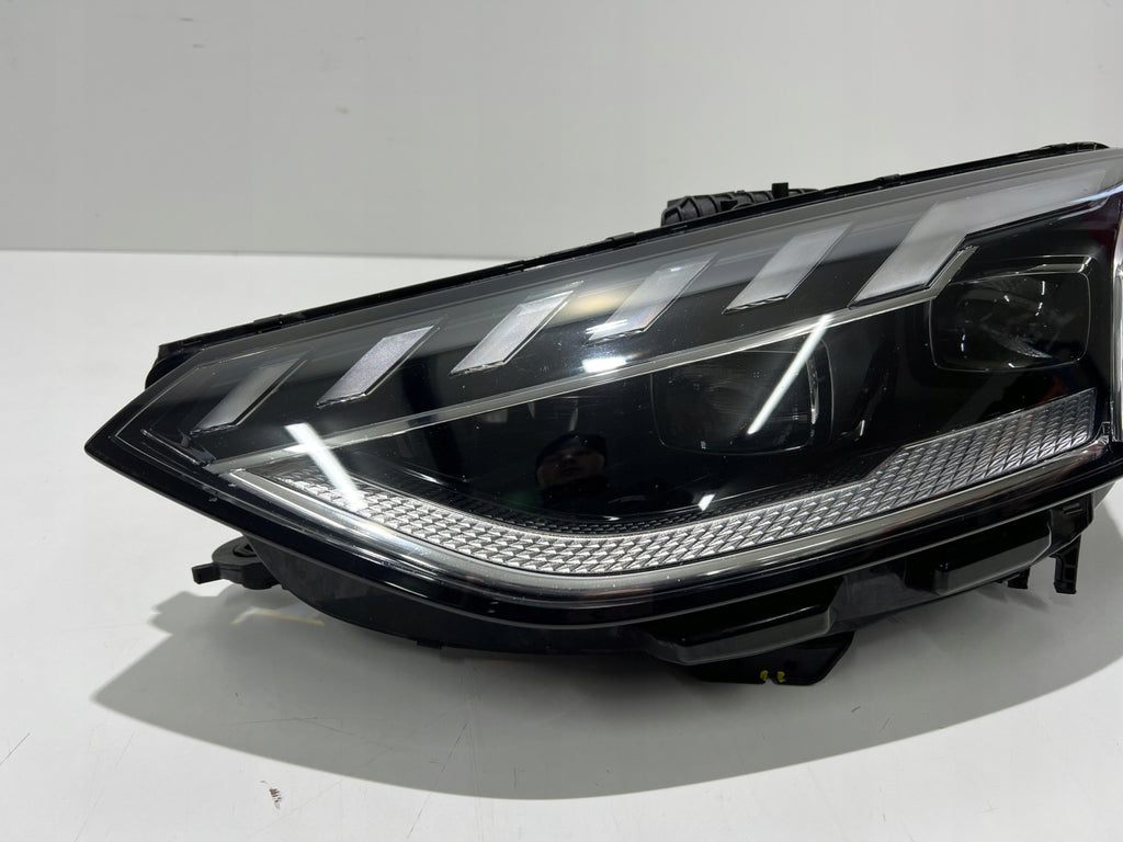 Frontscheinwerfer Audi A4 B9 8W0941035 LED Links Scheinwerfer Headlight SCH3557409257kw