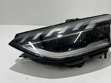 Laden Sie das Bild in den Galerie-Viewer, Frontscheinwerfer Audi A4 B9 8W0941035 LED Links Scheinwerfer Headlight SCH3557409257kw