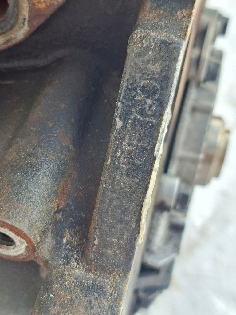 Motor Audi Super CRL 2.0 TDI Diesel Engine Unkomplett