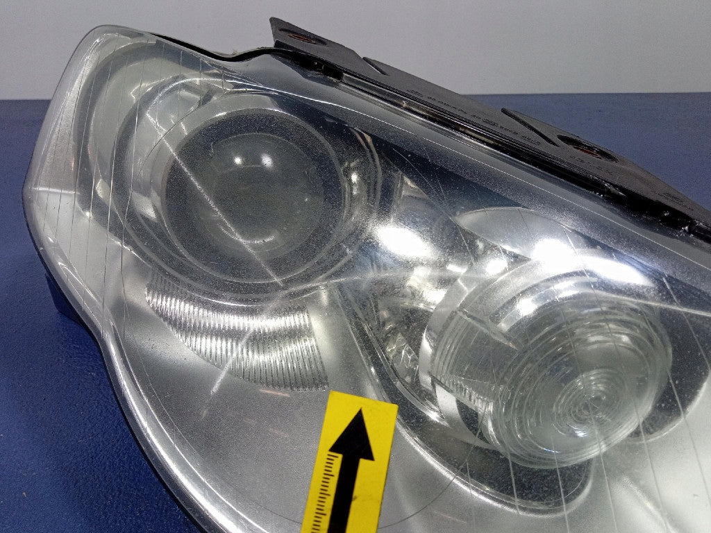 Frontscheinwerfer VW Passat 3C0941752G Rechts Scheinwerfer Headlight SCH8872023726oo