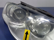 Laden Sie das Bild in den Galerie-Viewer, Frontscheinwerfer VW Passat 3C0941752G Rechts Scheinwerfer Headlight SCH8872023726oo