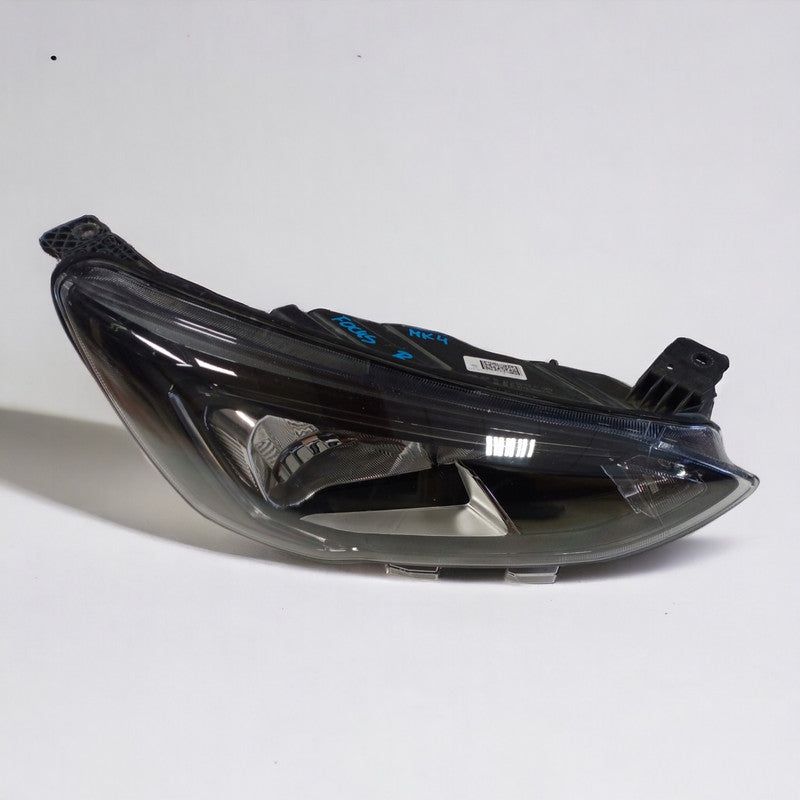 Frontscheinwerfer Ford Focus MX7B-13E014-CC Rechts Scheinwerfer Headlight