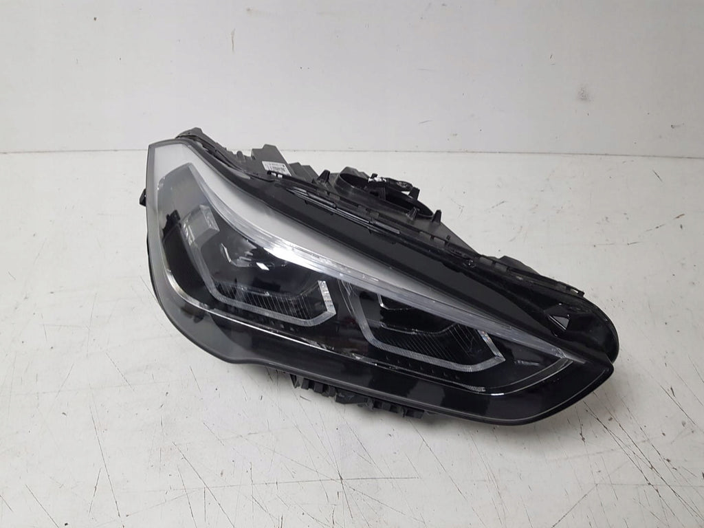 Frontscheinwerfer BMW X1 F48 5A01178-03 Full LED Rechts Scheinwerfer Headlight SCH8127203614vc