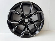Load image into Gallery viewer, 1x Alufelge 19 Zoll 5E0601025CH Skoda Octavia Iii Rim Wheel FEL9139583861ld