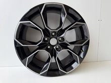 Laden Sie das Bild in den Galerie-Viewer, 1x Alufelge 19 Zoll 5E0601025CH Skoda Octavia Iii Rim Wheel FEL9139583861ld