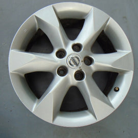 1x Alufelge 17 Zoll 6.5