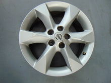Load image into Gallery viewer, 1x Alufelge 17 Zoll 6.5" 5x114.3 Nissan Qashqai I Juke F15 Rim Wheel FEL8819553603qb