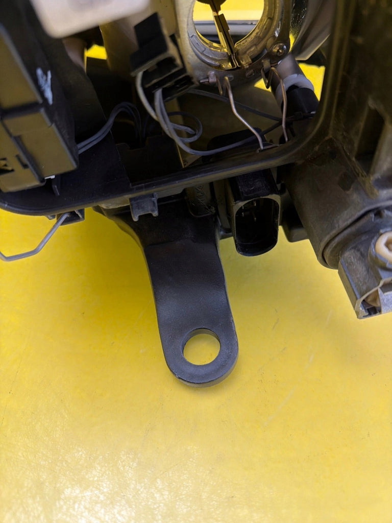 Frontscheinwerfer Seat Ibiza I V 6F1941006D LED Rechts Scheinwerfer Headlight SCH8950661025dr