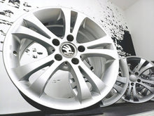 Load image into Gallery viewer, 4x Alufelge 16 Zoll 7.5" 5x112 45ET 65C0110 Audi A4 B8 Exeo Superb Iii Rim Wheel FEL6016650300ui