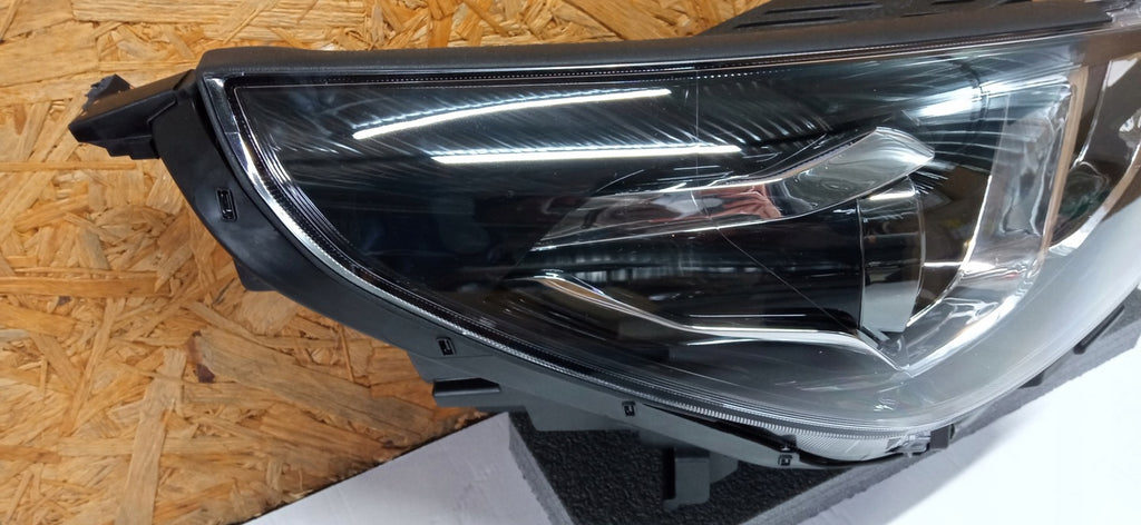 Frontscheinwerfer Hyundai I30 Pde 92102-G4510 LED Rechts Scheinwerfer Headlight