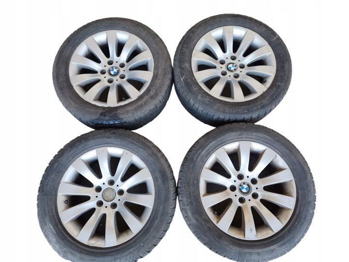 4x Alufelge 17 Zoll 7.5" 5x120 20ET 6777347 BMW E60 Rim Wheel FEL2148230308fp