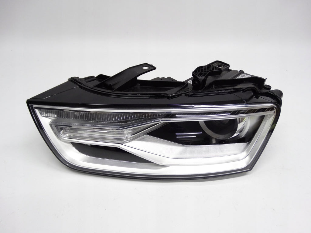 Frontscheinwerfer Audi Q3 8U0941005C Xenon Links Scheinwerfer Headlight