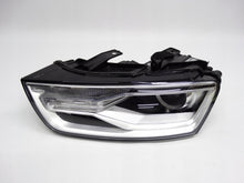 Load image into Gallery viewer, Frontscheinwerfer Audi Q3 8U0941005C Xenon Links Scheinwerfer Headlight