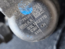 Laden Sie das Bild in den Galerie-Viewer, Motor VW Golf VI CAY 1.6 TDI 2010 Diesel Engine Unkomplett MOT9757746305eh