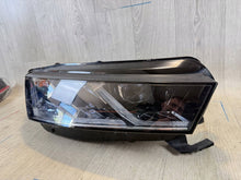 Load image into Gallery viewer, Frontscheinwerfer Skoda Octavia I 5E4941016A Rechts Scheinwerfer Headlight SCH4102738497kv