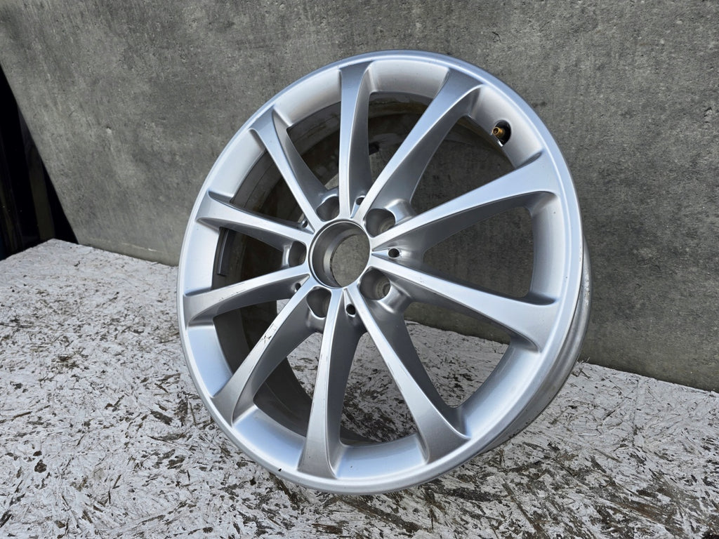 1x Alufelge 17 Zoll 6.5" 5x112 A1774010300 Mercedes-Benz W177 Rim Wheel FEL2951505602hl