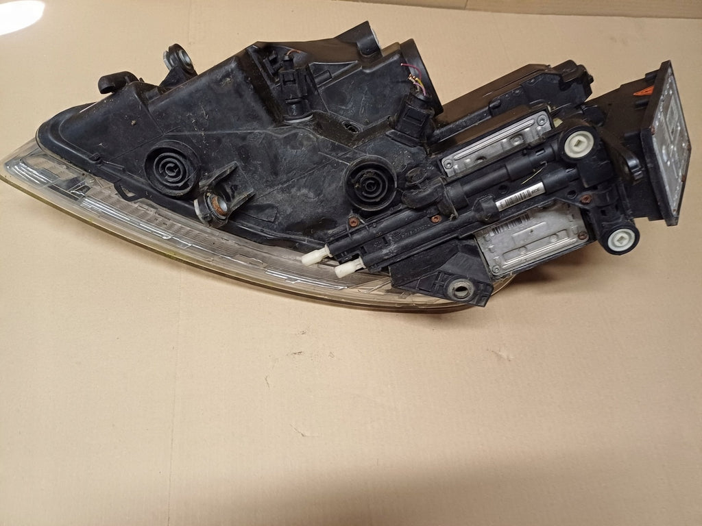 Frontscheinwerfer VW Phaeton 3D1941018P Bi-Xenon Rechts Scheinwerfer Headlight