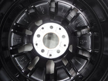 Load image into Gallery viewer, 1x Alufelge 17 Zoll 6.5" 5x112 44ET Glanz Schwarz A1774010200 Mercedes-Benz Cla FEL9580722609lk