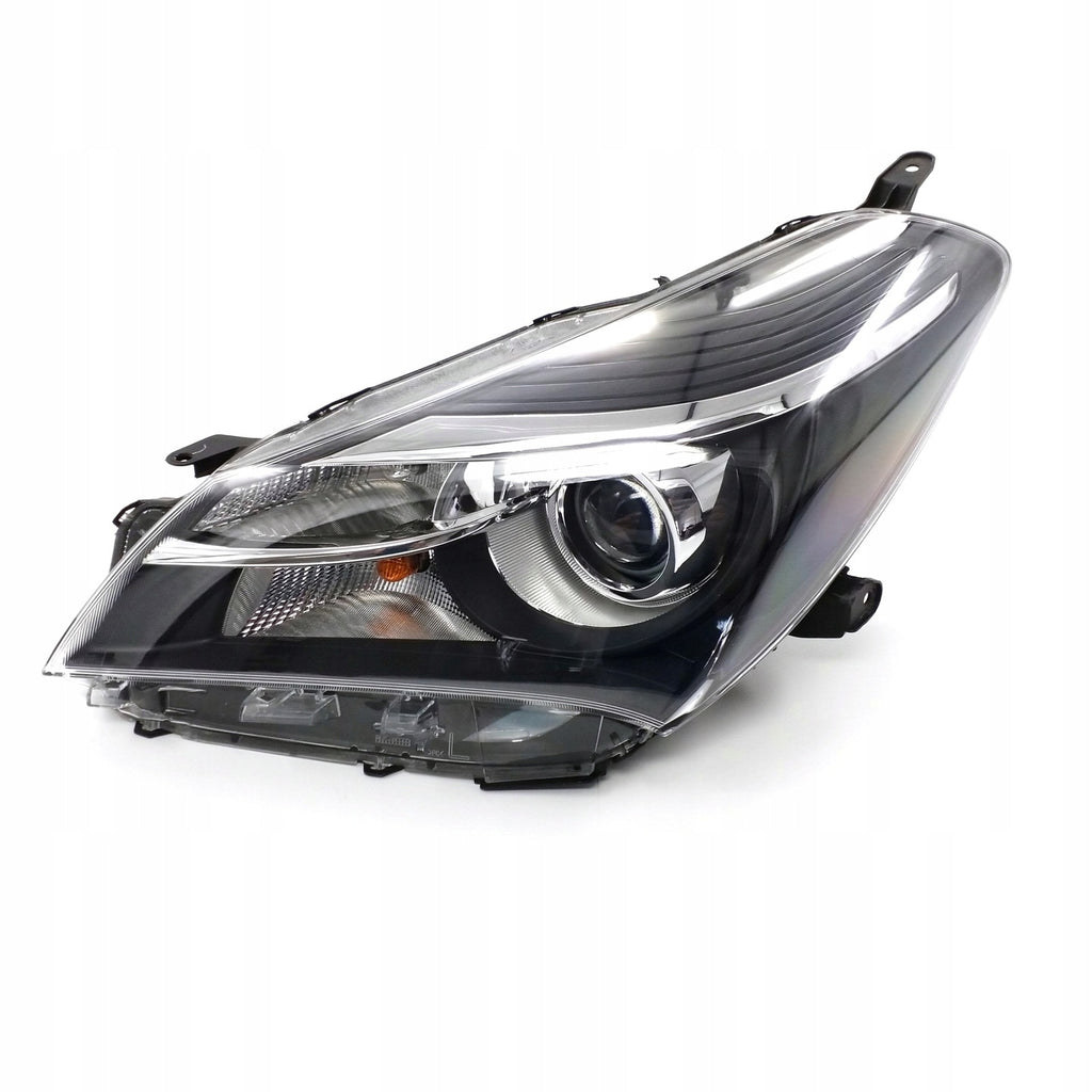 Frontscheinwerfer Toyota Yaris 81170-0DA30 81130-0DA30 Rechts oder Links