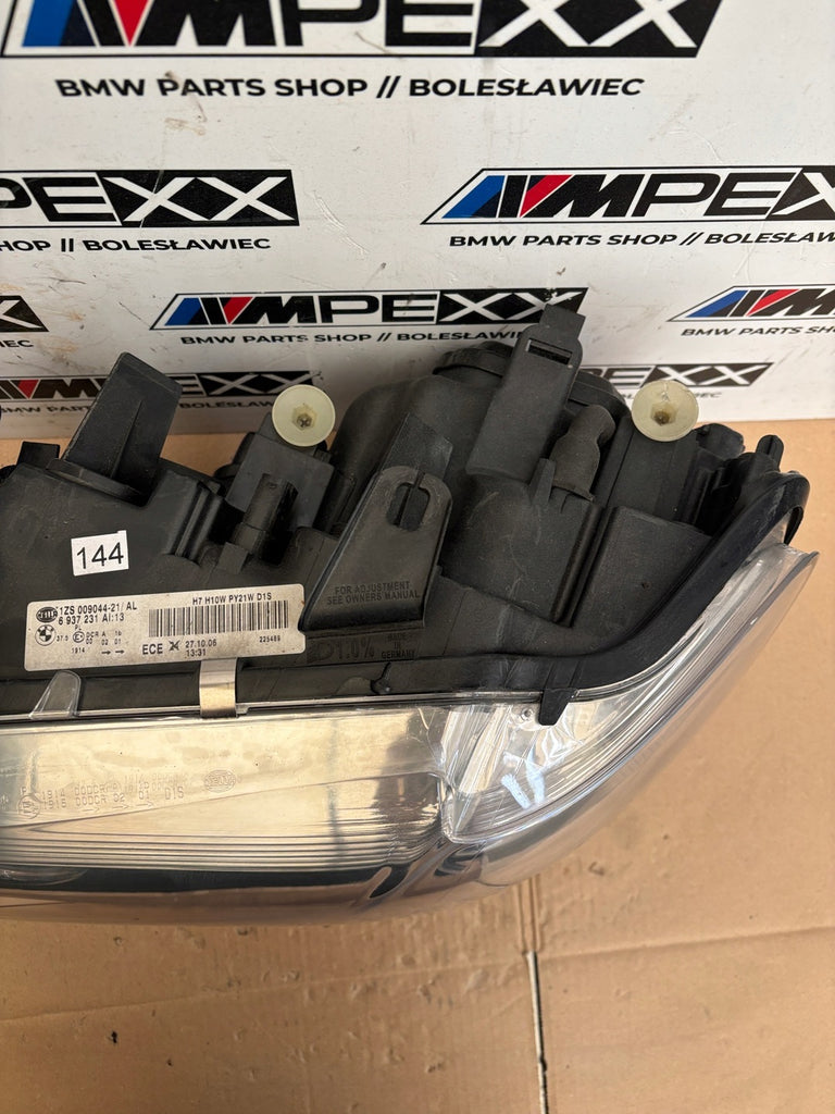 Frontscheinwerfer BMW E65 E66 6937231 6937223 7189312 Bi-Xenon Links Headlight SCH6210680437lh
