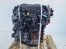 Load image into Gallery viewer, Motor Ford Mondeo IV TYBA 2.0 TDCI 115PS 85kW 138TKm 2007 Engine Komplett MOT2091596362yj