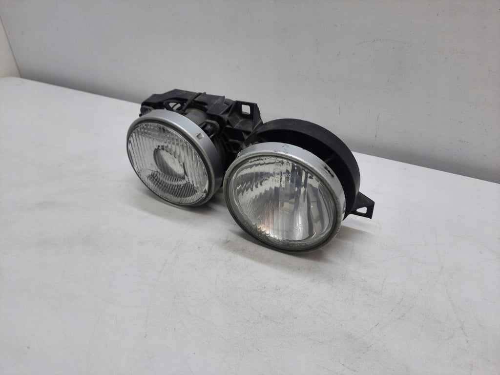 Frontscheinwerfer BMW 3 E30 134366-00CC Rechts Scheinwerfer Headlight SCH7003551517xl