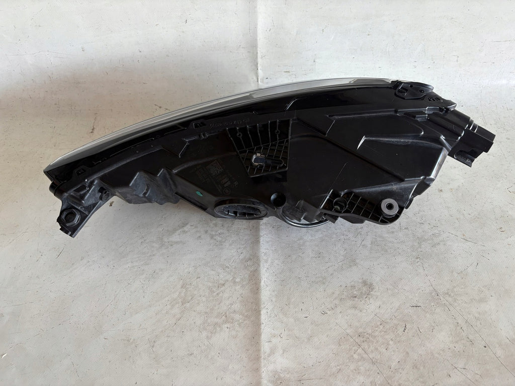 Frontscheinwerfer Audi A3 8Y0941012 8Y0941034 LED Rechts Scheinwerfer Headlight