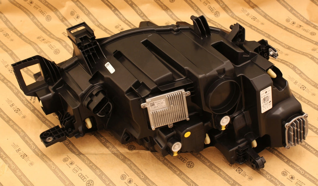 Frontscheinwerfer VW Id.3 Id.4 11B941005 LED Links Scheinwerfer Headlight SCH5899938320qt