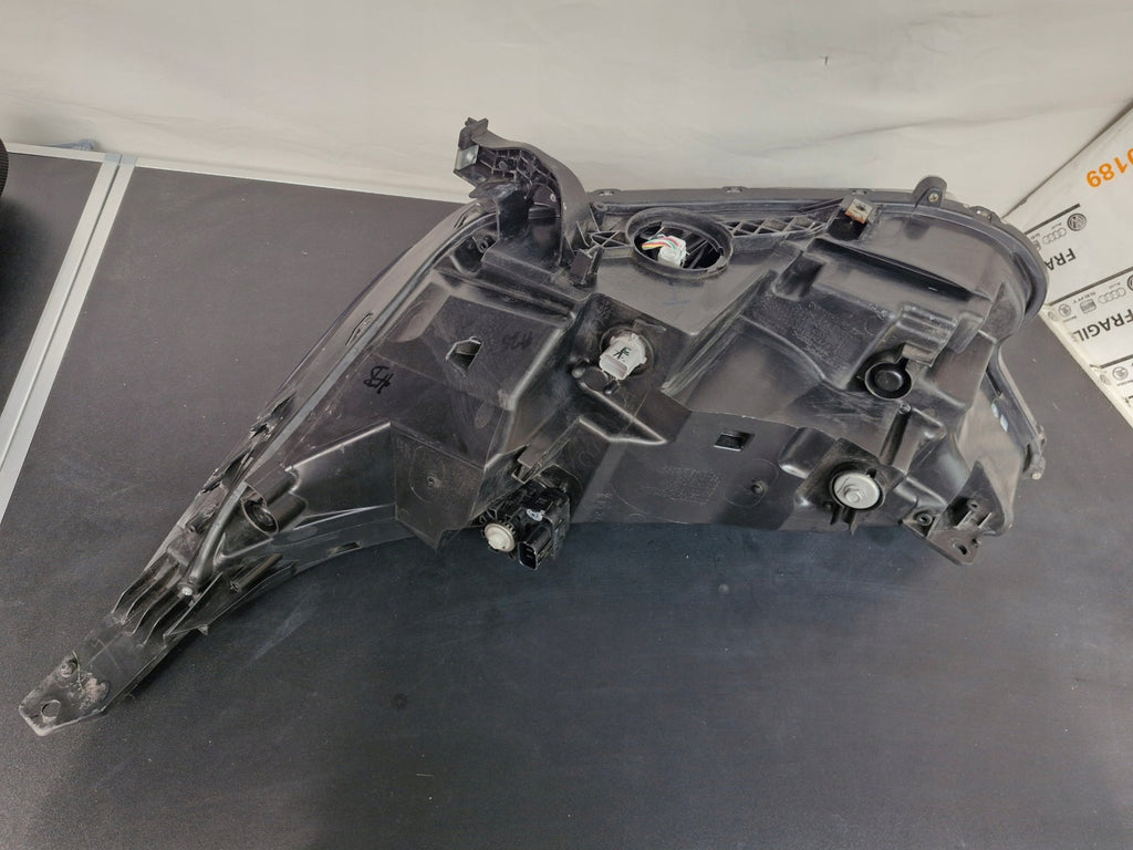 Frontscheinwerfer Honda Crv V I Rechts Scheinwerfer Headlight SCH1034784301bk