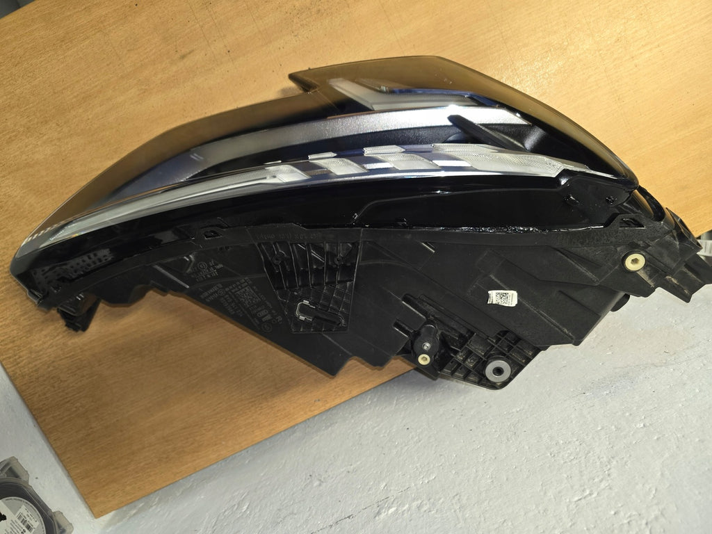 Frontscheinwerfer Audi A3 8Y0941034 Full LED Rechts Scheinwerfer Headlight