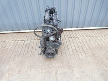 Laden Sie das Bild in den Galerie-Viewer, Motor VW Golf III VII CRB 2.0 TDI 149TKm 2013 Diesel Engine Unkomplett