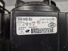 Laden Sie das Bild in den Galerie-Viewer, Frontscheinwerfer Land Rover Range Evoque GJ3M-13W029-BA Xenon Rechts Headlight SCH9647552826je