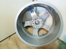 Laden Sie das Bild in den Galerie-Viewer, 1x Alufelge 18 Zoll 8.0" 5x112 39ET 80A601025BE Audi Q5 Rim Wheel FEL7044009661cu