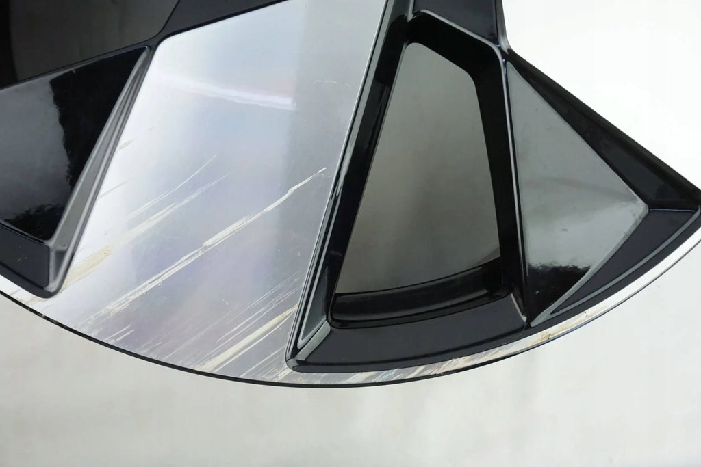 1x Alufelge 20 Zoll 8.5" 5x108 50 5ET Glanz Schwarz 32143629 Volvo Xc40 FEL5875306199xo