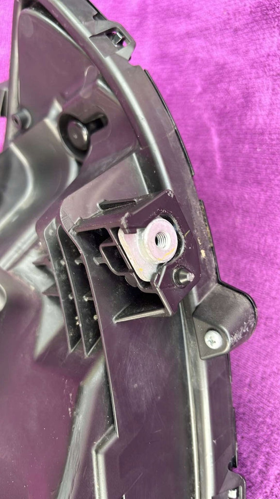 Frontscheinwerfer Honda Jazz V LED Links Scheinwerfer Headlight